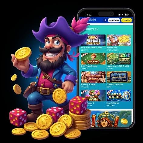 Lucky Treasure Casino France Mobile Lucky Treasure Casino France Mobile