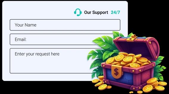 Lucky Treasure Casino France Support Lucky Treasure Casino France Support