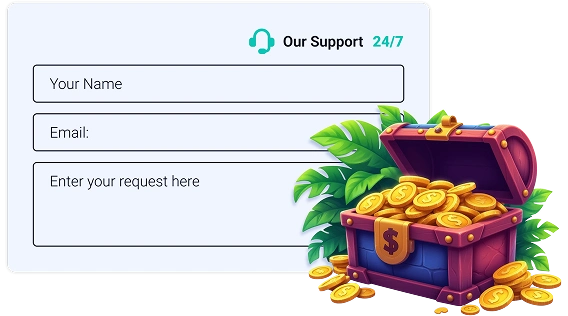 Lucky Treasure Casino France Support Lucky Treasure Casino France Support